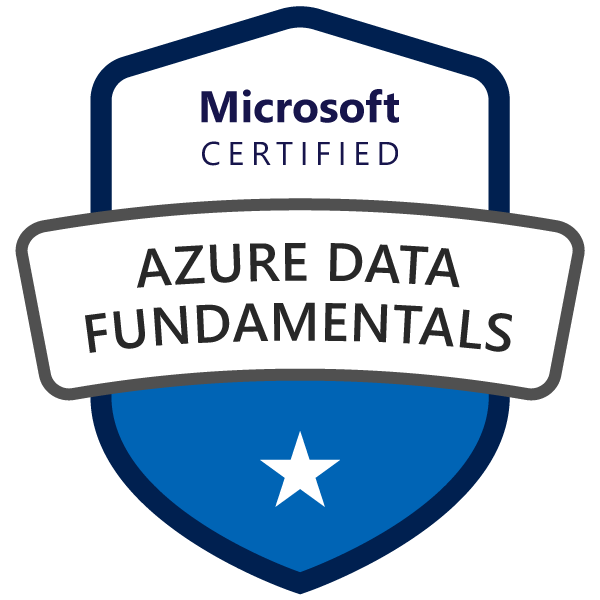 Microsoft Certified: Azure Fundamentals