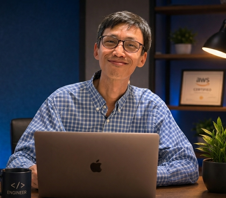 Cloud Infrastructure Engineer